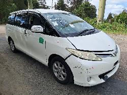 View Auto part Abs Pump/Modulator Toyota Estima 2011