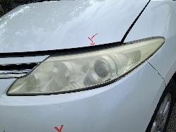 View Auto part Abs Pump/Modulator Toyota Estima 2011