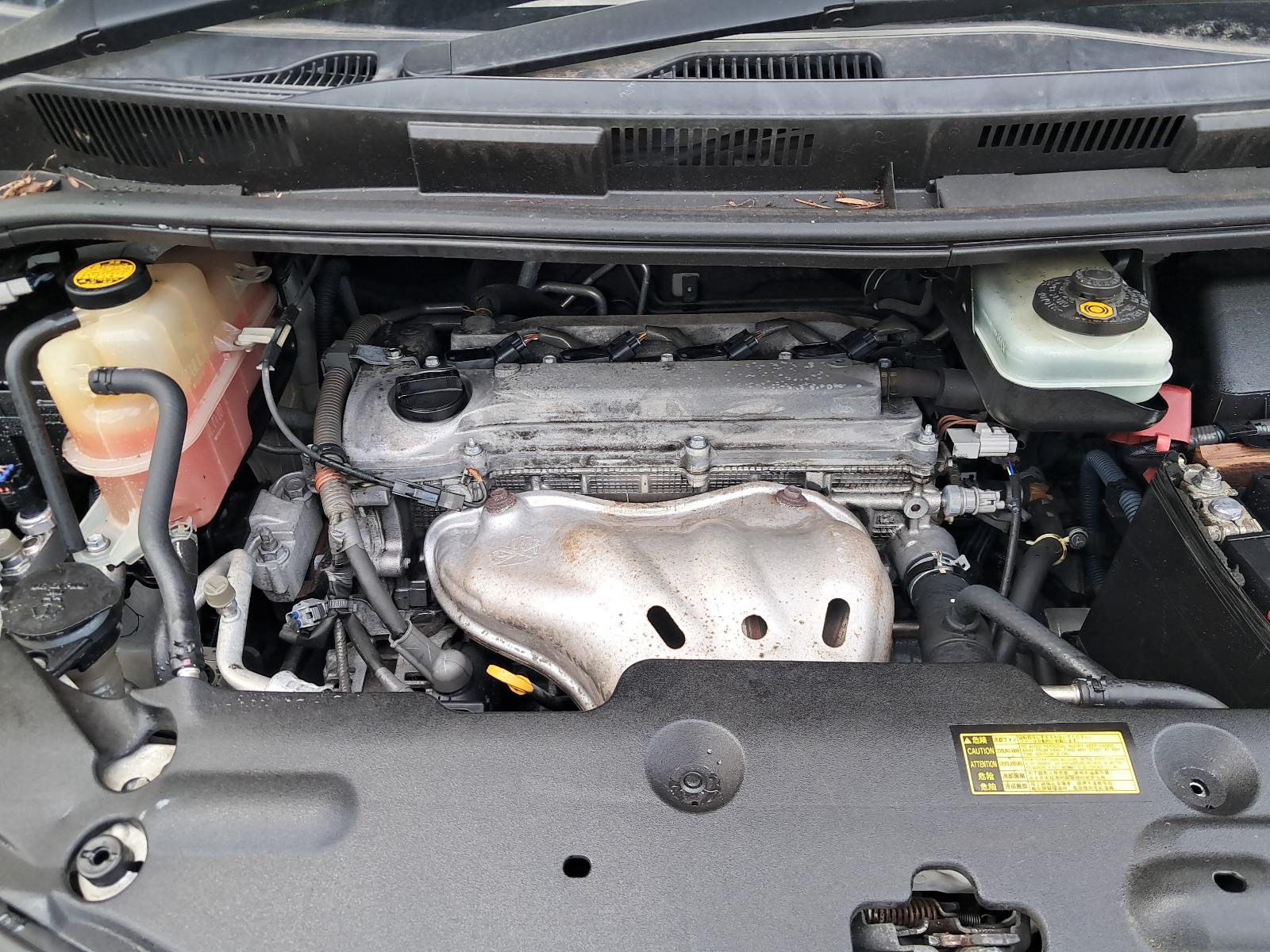 2011 Toyota Estima Abs Pump/Modulator View Auto part Abs Pump/Modulator Toyota Estima 2011