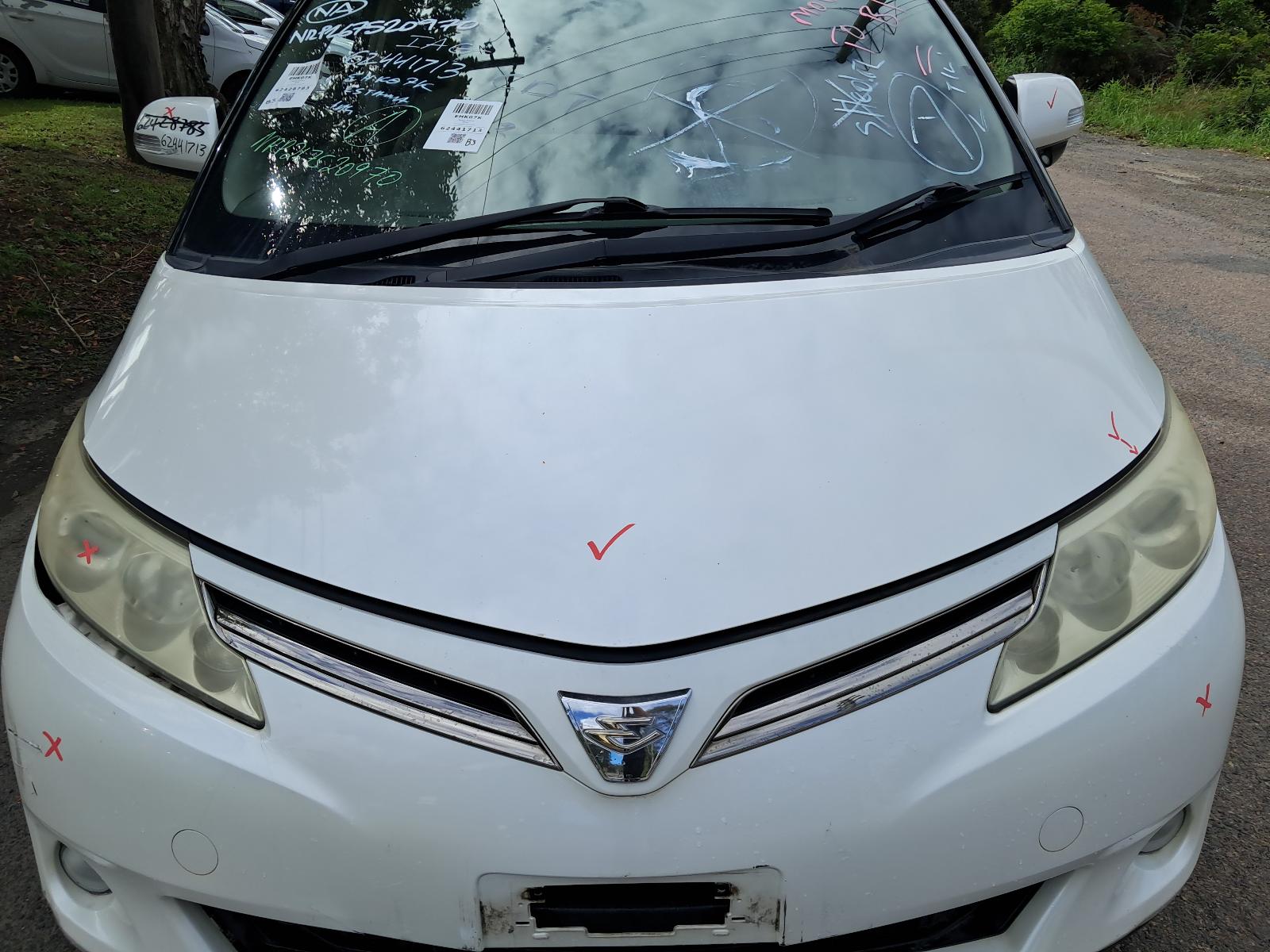 2011 Toyota Estima Abs Pump/Modulator View Auto part Abs Pump/Modulator Toyota Estima 2011