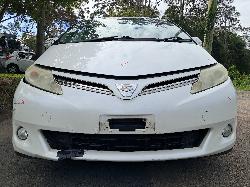 View Auto part Abs Pump/Modulator Toyota Estima 2011