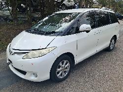 View Auto part Wheel Mag Toyota Estima 2011