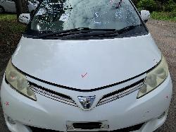 View Auto part Abs Pump/Modulator Toyota Estima 2011