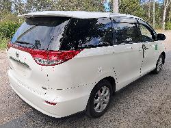 View Auto part Abs Pump/Modulator Toyota Estima 2011
