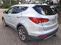 View Auto part Abs Sensor Hyundai Santa Fe 2013