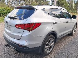 View Auto part Abs Sensor Hyundai Santa Fe 2013
