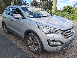 View Auto part Abs Sensor Hyundai Santa Fe 2013