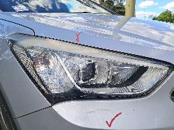 View Auto part Abs Sensor Hyundai Santa Fe 2013