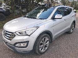 View Auto part Wheel Mag Hyundai Santa Fe 2013