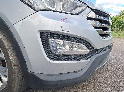 View Auto part Abs Sensor Hyundai Santa Fe 2013