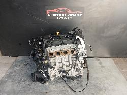 View Auto part Engine Kia Cerato 2019
