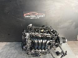 View Auto part Engine Kia Cerato 2019