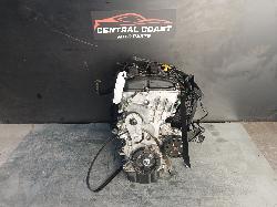 View Auto part Engine Kia Cerato 2019