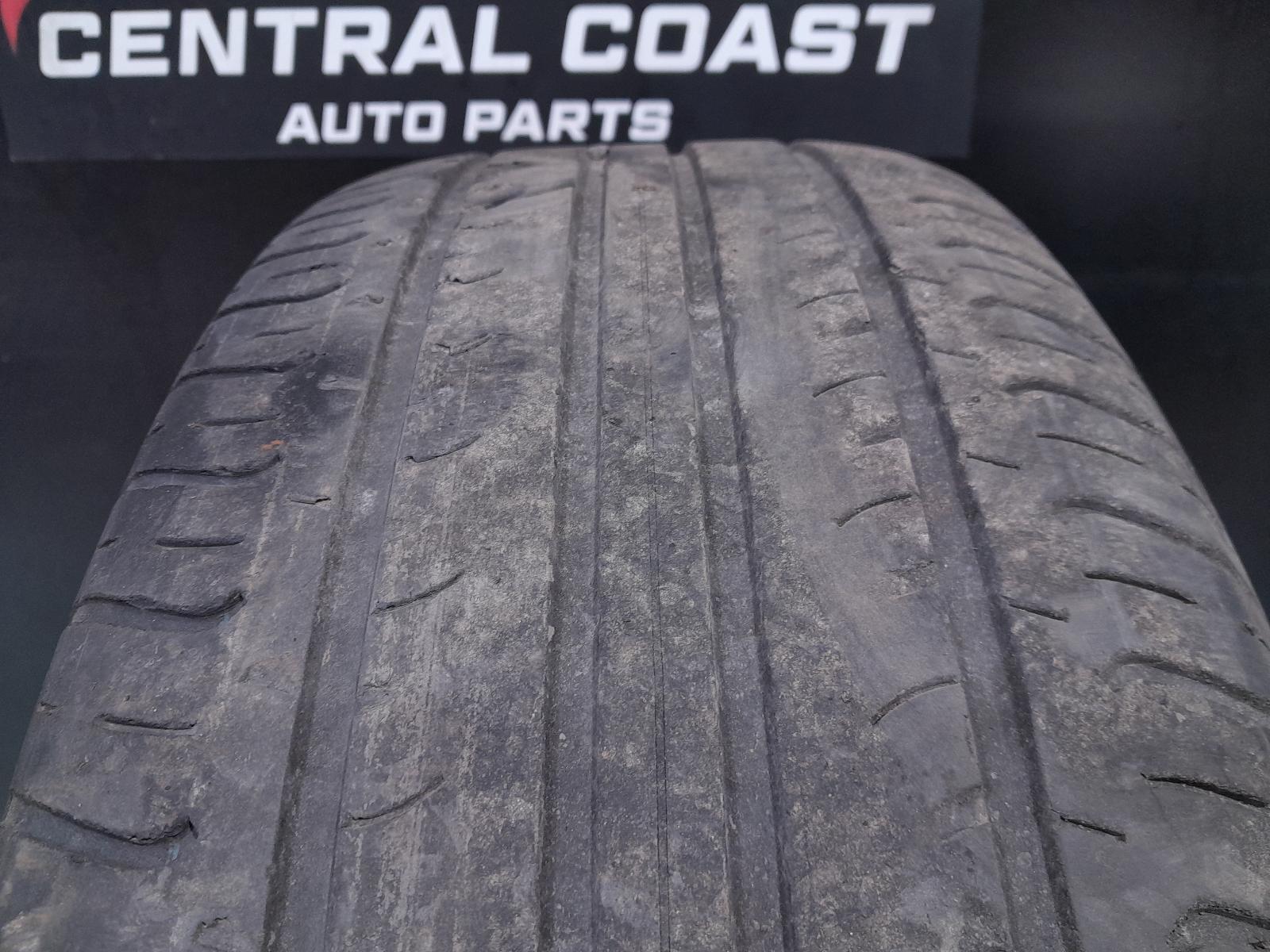 2014 Hyundai Ix35 Wheel Mag View Auto part Wheel Mag Hyundai Ix35 2014