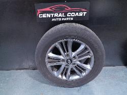 View Auto part Wheel Mag Hyundai Ix35 2014