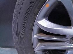 View Auto part Wheel Mag Hyundai Ix35 2014