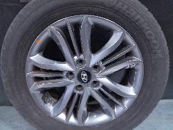 View Auto part Wheel Mag Hyundai Ix35 2014
