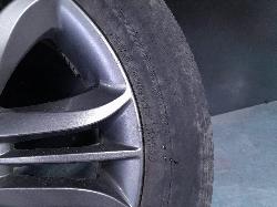 View Auto part Wheel Mag Hyundai Ix35 2014