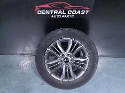 View Auto part Wheel Mag Hyundai Ix35 2014