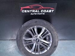 View Auto part Wheel Mag Hyundai Ix35 2014