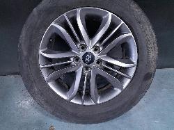 View Auto part Wheel Mag Hyundai Ix35 2014