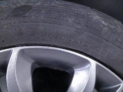 View Auto part Wheel Mag Hyundai Ix35 2014