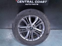 View Auto part Wheel Mag Hyundai Ix35 2014