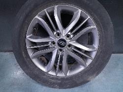 View Auto part Wheel Mag Hyundai Ix35 2014