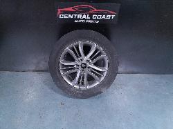 View Auto part Wheel Mag Hyundai Ix35 2014