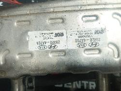 View Auto part Egr Valve Hyundai Iload/imax 2021