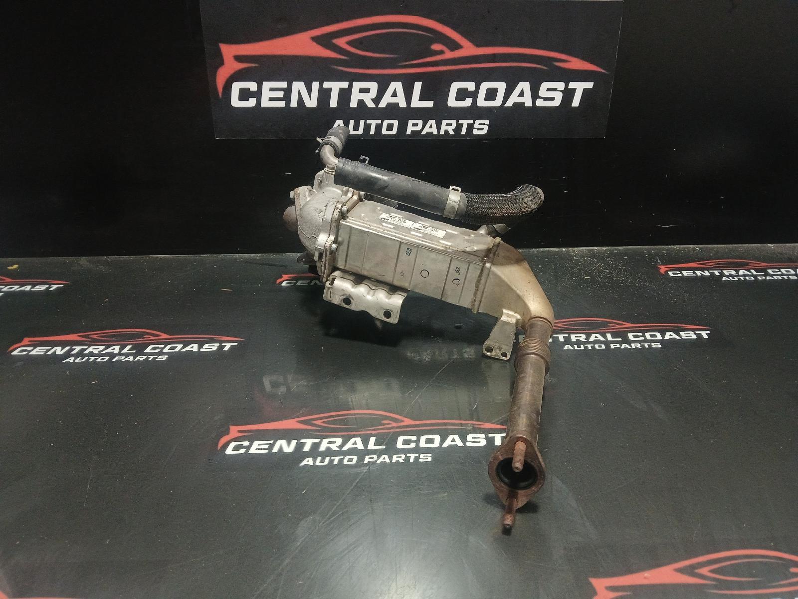 View Auto part Egr Valve Hyundai Iload/imax 2021