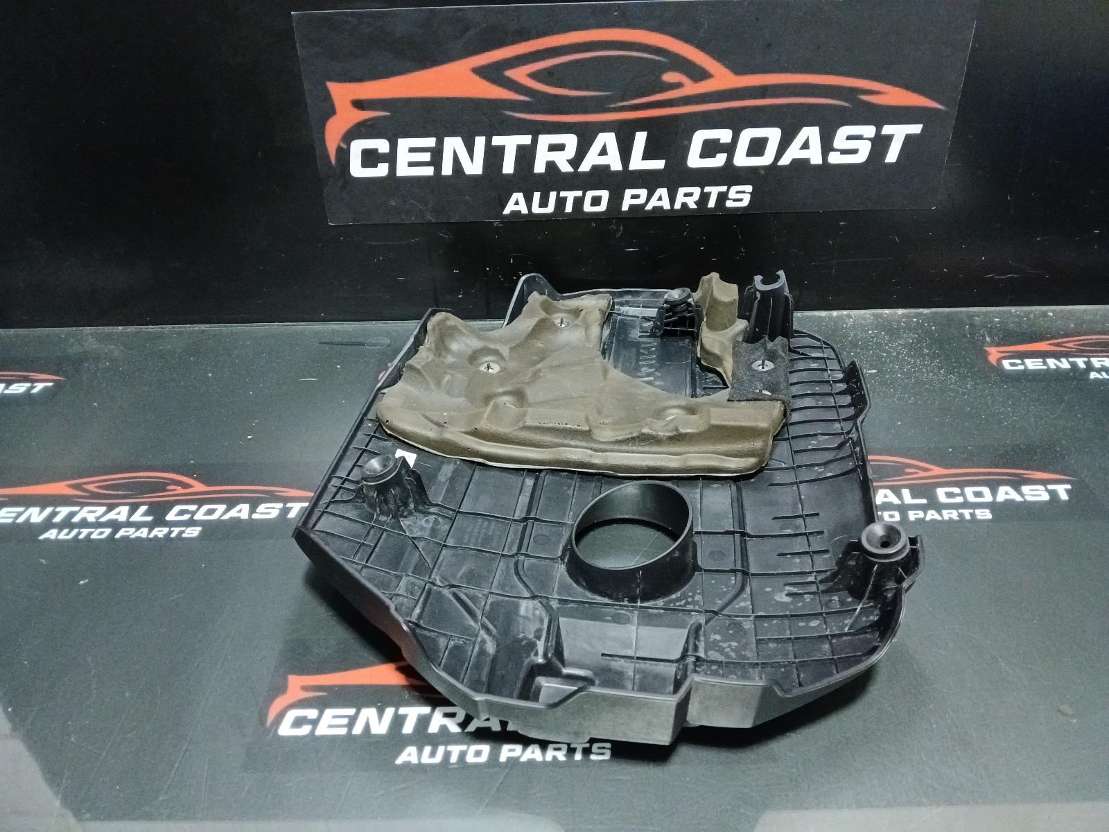 2023 Hyundai I30 Engine Cover View Auto part Engine Cover Hyundai I30 2023