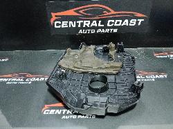 View Auto part Engine Cover Hyundai I30 2023