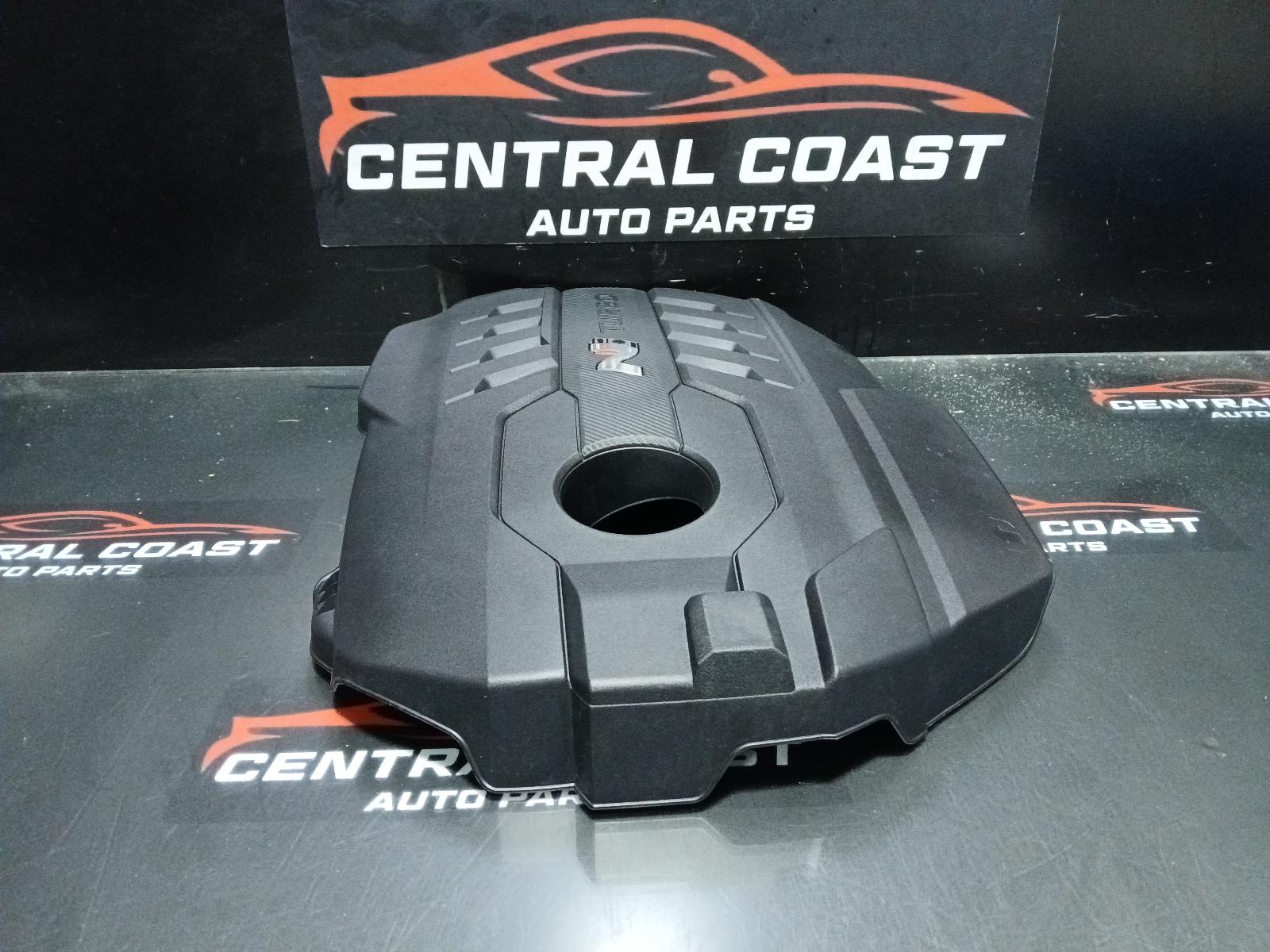 2023 Hyundai I30 Engine Cover View Auto part Engine Cover Hyundai I30 2023