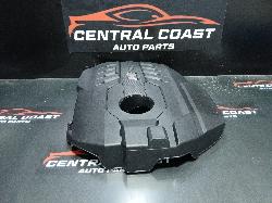 View Auto part Engine Cover Hyundai I30 2023