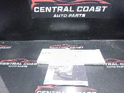 View Auto part Owners Handbook Hyundai I30 2023