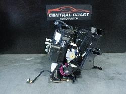 View Auto part Heater Core/Box Hyundai I30 2023