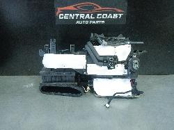 View Auto part Heater Core/Box Hyundai I30 2023
