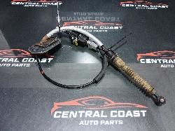 View Auto part Gear Linkage Hyundai I30 2023