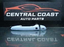 View Auto part Door Handle Hyundai I30 2023