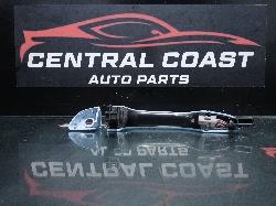 View Auto part Door Handle Hyundai I30 2023