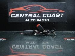 View Auto part Seatbelt/Stalk Hyundai I30 2023