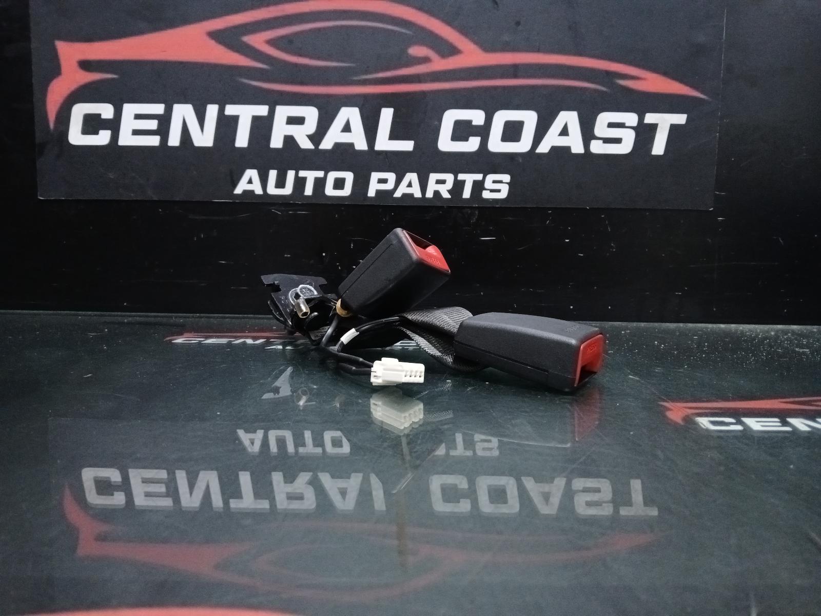 View Auto part Seatbelt/Stalk Hyundai I30 2023