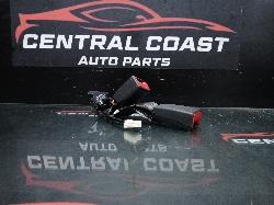 View Auto part Seatbelt/Stalk Hyundai I30 2023
