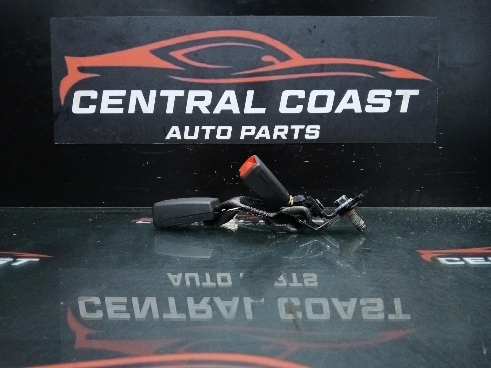 View Auto part Seatbelt/Stalk Hyundai I30 2023