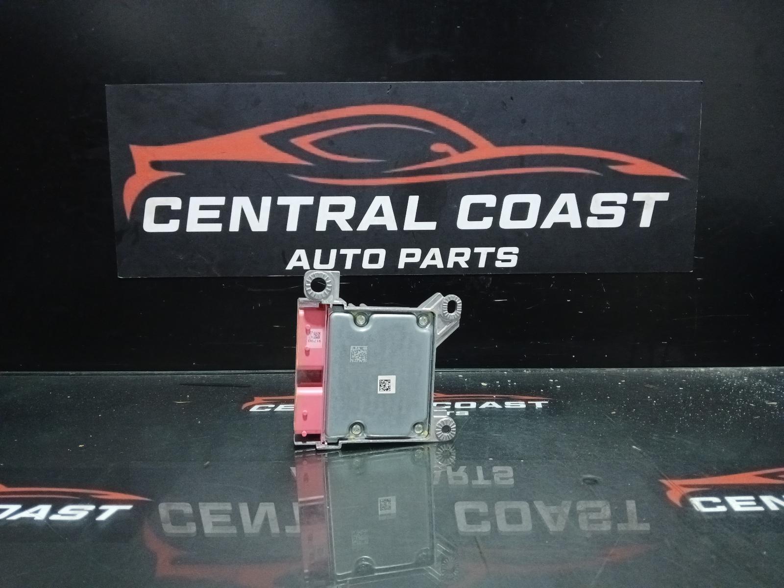 2023 Hyundai I30 Airbag Module/Sensor View Auto part Airbag Module/Sensor Hyundai I30 2023