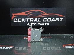 View Auto part Airbag Module/Sensor Hyundai I30 2023