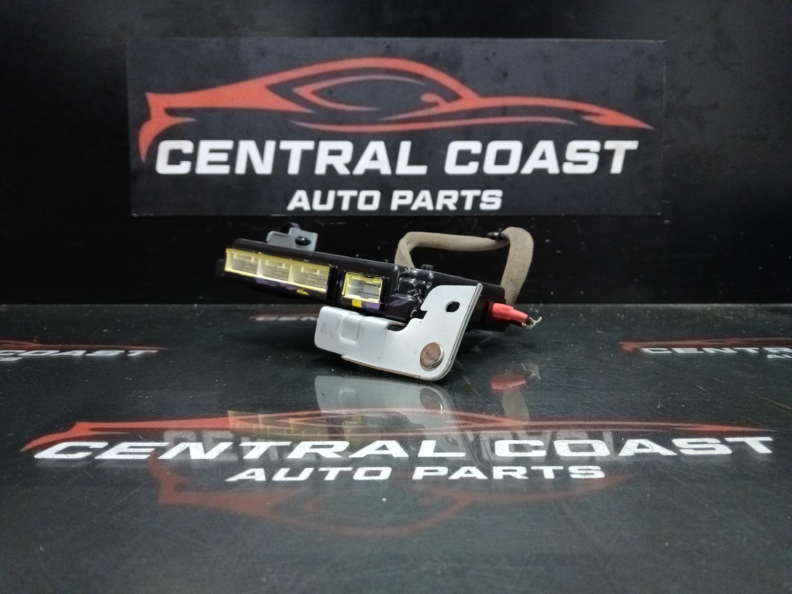 View Auto part Ecu Hyundai I30 2023