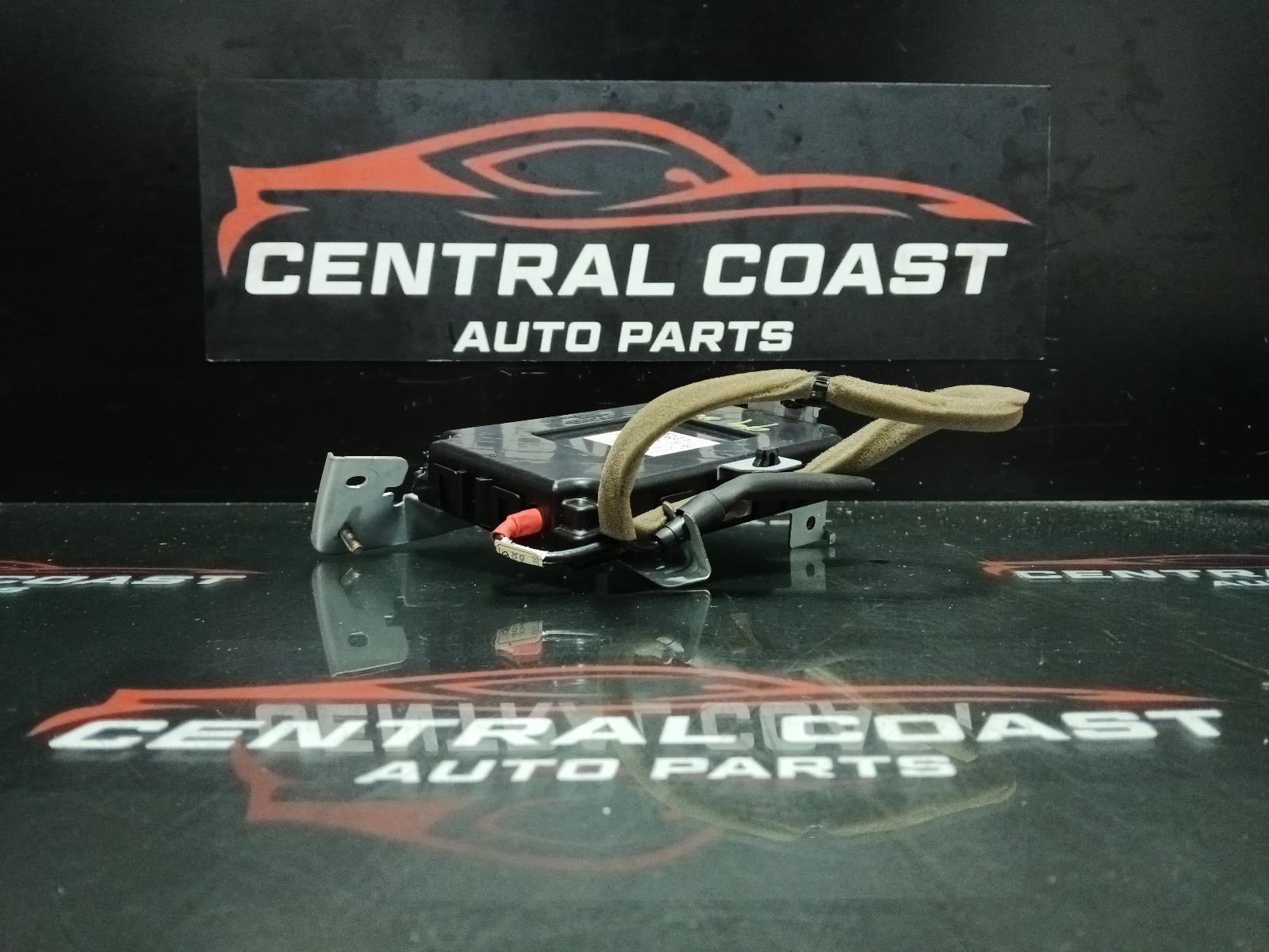 View Auto part Ecu Hyundai I30 2023
