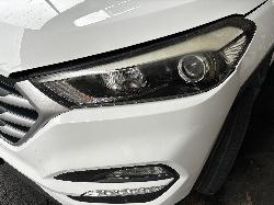 View Auto part Left Rear Wnd Reg/Motor Hyundai Tucson 2017